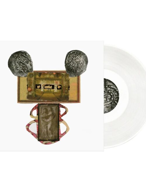 HELLO MARY - EMITA OX (INDIE RETAIL) Vinyl Record