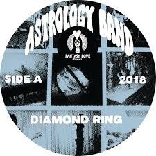 Astrology Band - Diamond Ring / Dream World Vinyl Record
