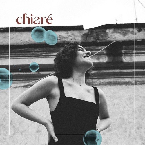 Chiare - Chiar?© Vinyl Record