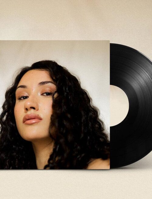 CLEO SOL - Rose In The Dark Vinyl Record