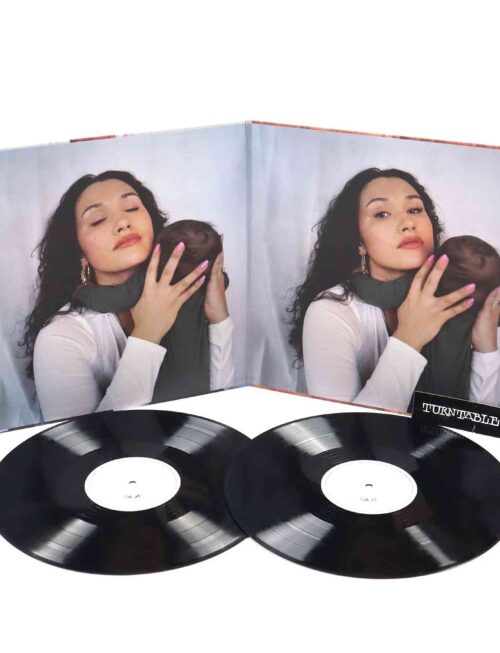 CLEO SOL - Mother Vinyl Record