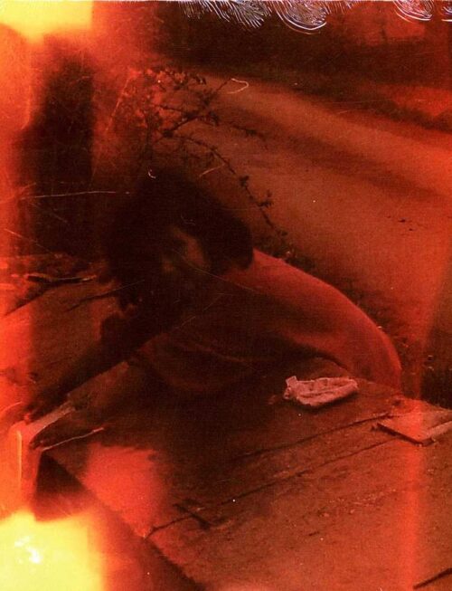 CLEO SOL - Heaven Vinyl Record