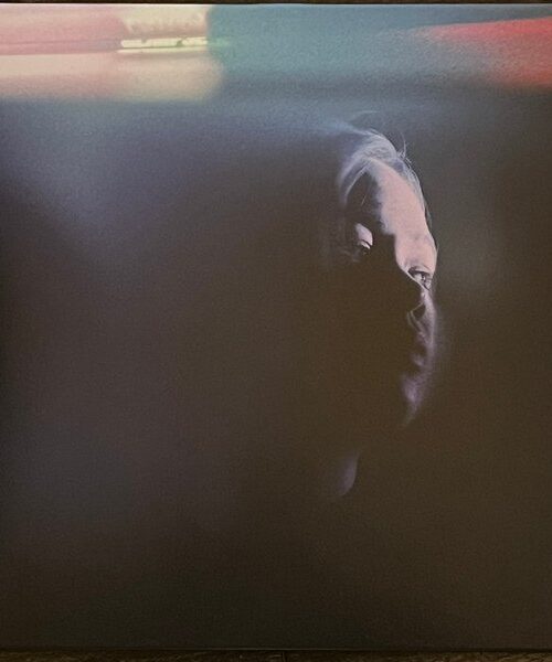 CHASMS - GLIMPSE OF HEAVEN Vinyl Record