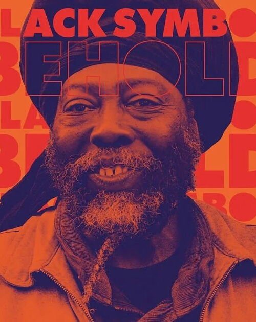 BLACK SYMBOL - Behold Vinyl Record