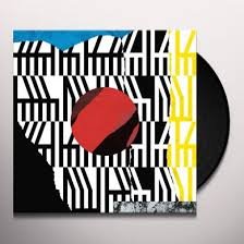 AKKAN - AKKAN Vinyl Record