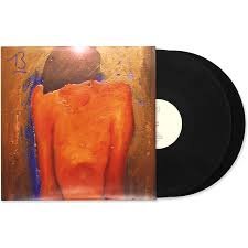 Blur - 13 (2LP/Gat/180g/MP3) Vinyl Record