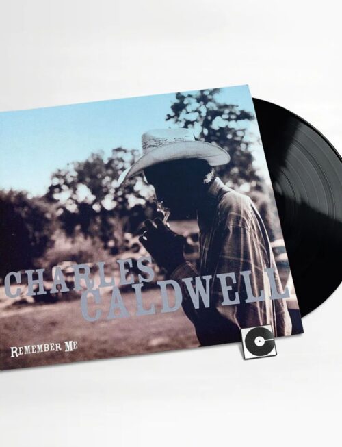 CALDWELLCHARLES - REMEMBER ME Vinyl Record
