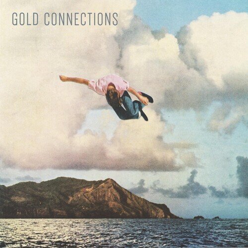 CONNECTIONSGOLD - GOLD CONNECTIONS Vinyl Record