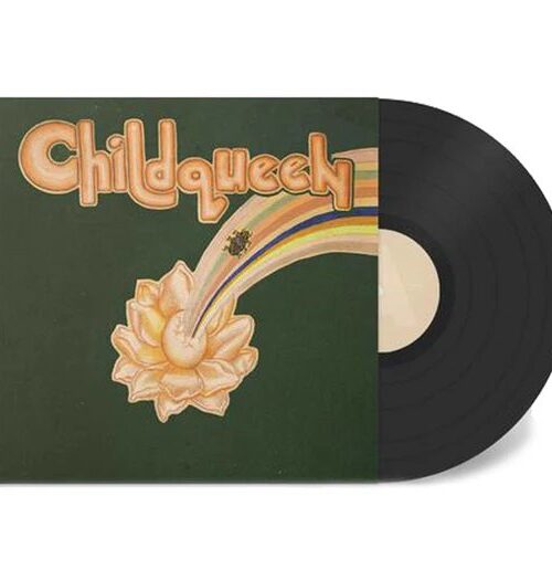 BONETKADHJA - CHILDQUEEN Vinyl Record