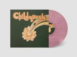 BONETKADHJA - CHILDQUEEN Vinyl Record