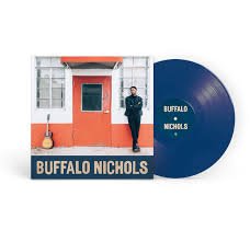 BUFFALO NICHOLS - BUFFALO NICHOLS Vinyl Record