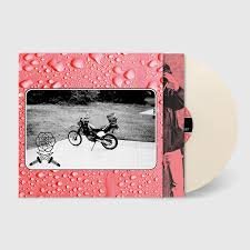 BASS DRUM OF DEATH - SAY I WONT Vinyl Record