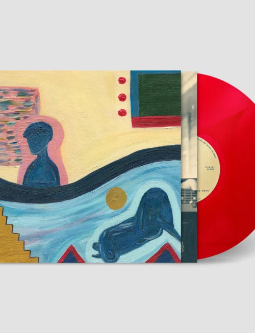 COURTNEY MARIE ANDREWS - LOOSE FUTURE Vinyl Record