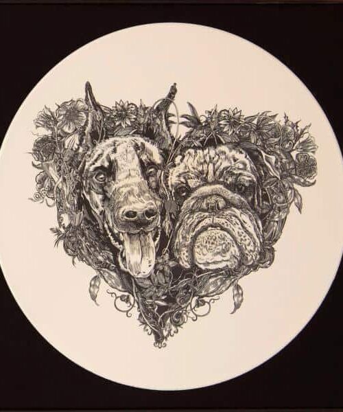 Kate Bush - Hounds Of Love - Lost At Sea (2LP/White/Box) Vinyl Record