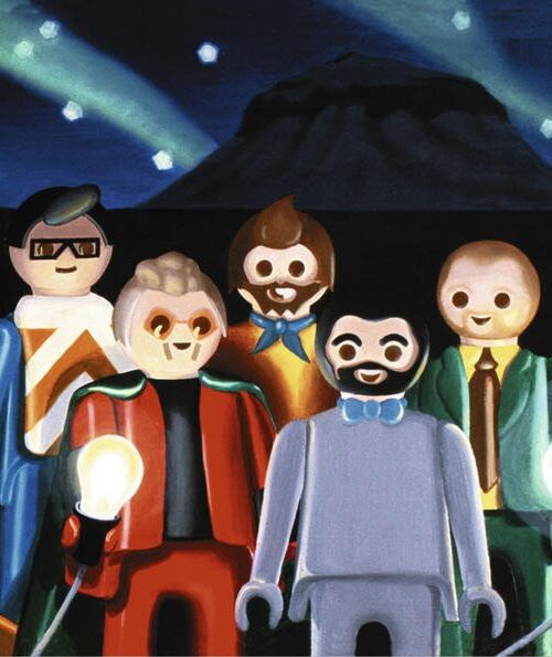 APPARAT ORGAN QUARTET - APPARAT ORGAN QUARTET Vinyl Record