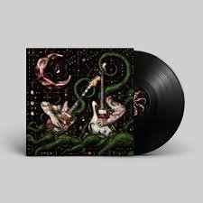 100% WET - 100% WET Vinyl Record