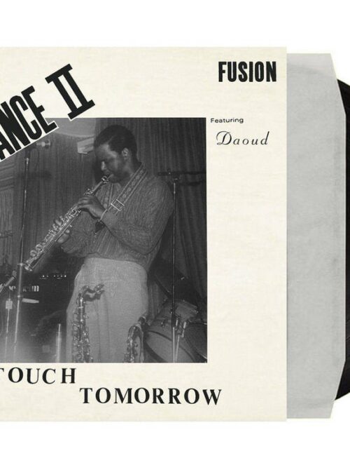 Ambiance II Fusion - Come Touch Tomorrow Vinyl Record
