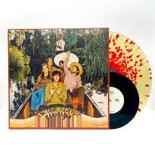 BANANAGUN - THE TRUE STORY OF BANANAGUN Vinyl Record