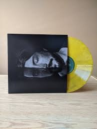 AIDAN KNIGHT - Aidan Knight Vinyl Record