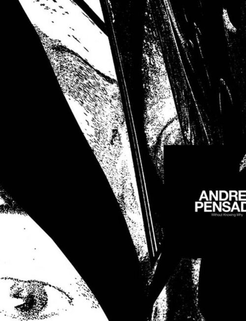 ANDREA PENSADO - Without Knowing Why Vinyl Record