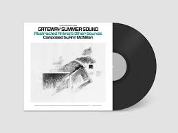 ANN MCMILLAN - GATEWAY SUMMER SOUND Vinyl Record