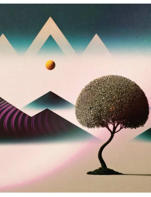 36 - DREAMLOOPS Vinyl Record