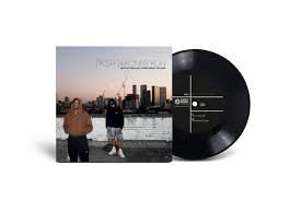 [ K S R ] & Konny Kon - Part of the Plan / Faded from the Jump Vinyl Record