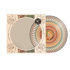 CARLTON LIVINGSTON - CHOICES Vinyl Record