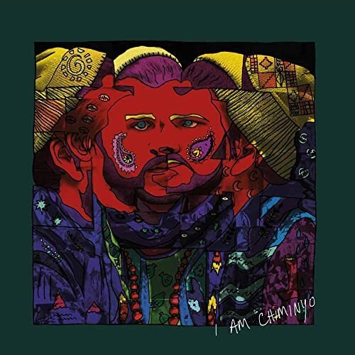 CHIMINYO - I AM CHIMINYO Vinyl Record
