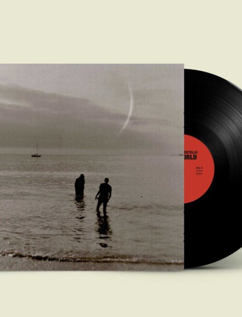 CAHILL//COSTELLO - OFFWORLD Vinyl Record