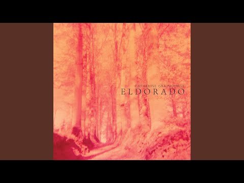 CATHERINE GRAINDORGE - ELDORADO Vinyl Record
