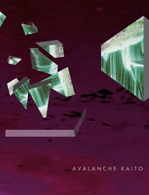 AVALANCHE KAITO - AVALANCHE KAITO Vinyl Record