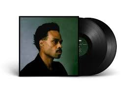 BILAL FEAT. QUESTLOVE, COMMON, ROBERT GLASPER, BUR - LIVE AT GLASSHAUS (140GRAM REPRESS) Vinyl Record