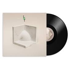 HEATHERED PEARLS - BODY COMPLEX Vinyl Record