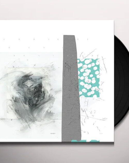 CHOIR OF YOUNG BELIEVERS - GRASQUE Vinyl Record