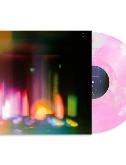 BEACON - GRAVITY PAIRS Vinyl Record