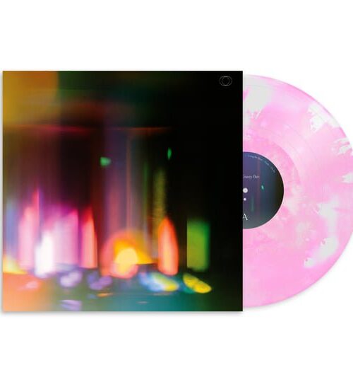 BEACON - GRAVITY PAIRS Vinyl Record