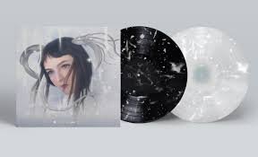 BABII - Miirror Vinyl Record