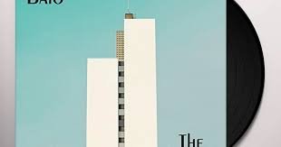 BAIO - NAMES Vinyl Record