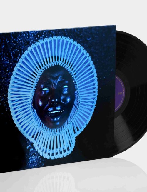 CHILDISH GAMBINO - AWAKEN MY LOVE Vinyl Record