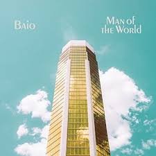 BAIO - MAN OF THE WORLD Vinyl Record