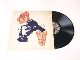 AXIS:SOVA - MOTOR EARTH Vinyl Record