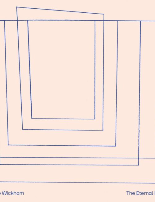 CHIP WICKHAM - The Eternal Now Vinyl Record