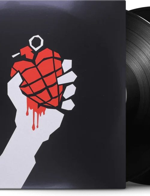 Green Day: American Idiot Vinyl Record