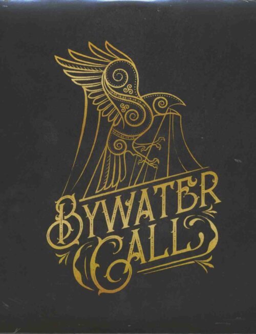BYWATER CALL - REMAIN Vinyl Record