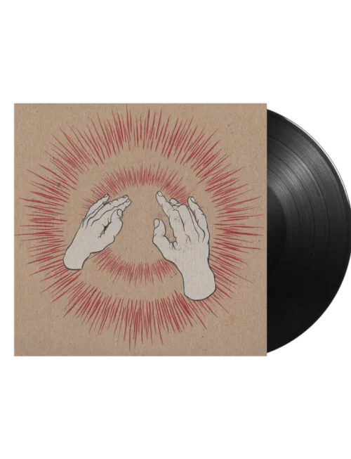 Godspeed You Black Emperor - Lift Your Skinny Fists Like Antennas To Heaven Vinyl