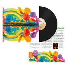 BRONCO BULLFROG - Oak Apple Day Vinyl Record