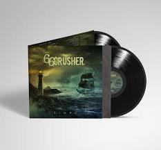 66CRUSHER - Limbo Vinyl Record