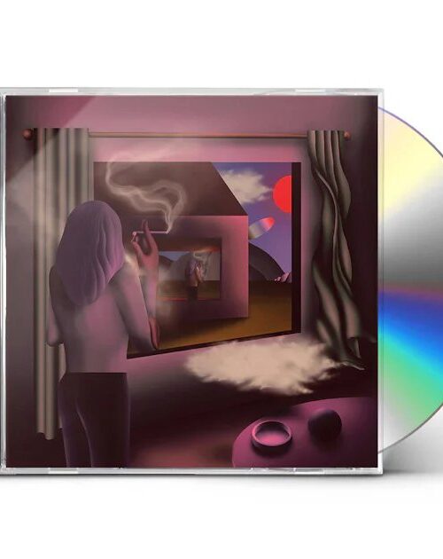 CATHEDRALE - Houses Are Built The Same Vinyl Record