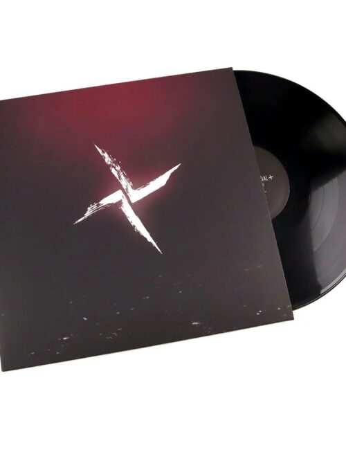 BURIAL - CHEMZ/DOLPHINZ Vinyl Record